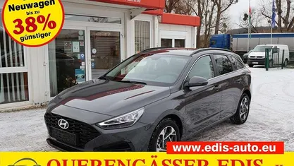 Gebraucht 2025 Hyundai i30 Kombi | 24.490 € (Guter Preis)