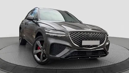 Gebraucht Genesis GV70 Sport 210 PS (154 kW) 2024 SUV