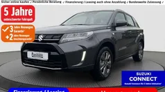 Grau Neu 2025 Suzuki Vitara Club SUV | 22.495 € (Guter Preis)