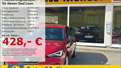 Gebraucht 2024 Seat Leon FR Limousine | 27.690 € (Fairer Preis)