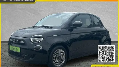 Gebraucht Fiat 500e Icon 69 kW (95 PS) 2023 Kleinwagen