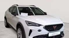Gebraucht 2022 Cupra Formentor SUV | 21.390 € (Fairer Preis)