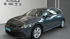 Gebraucht 2024 VW Golf VIII Life Limousine | 23.518 € (Fairer Preis)