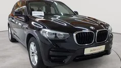 Gebraucht 2021 BMW X3 Advantage SUV | 28.990 € (Guter Preis)