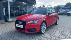 Andere Gebraucht 2018 Audi A1 Sportback Design Kleinwagen | 14.890 € (Fairer Preis)