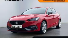 Gebraucht 2021 Seat Leon FR Limousine | 17.550 € (Fairer Preis)