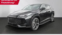 Gebraucht 2025 MG HS Luxury SUV | 33.715 € (Fairer Preis)