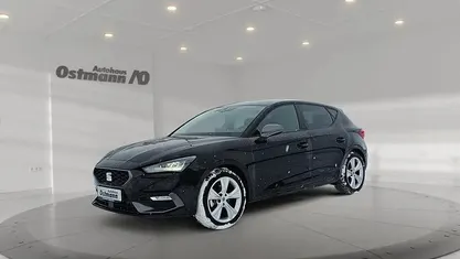 Gebraucht 2025 Seat Leon FR Limousine | 27.949 € (Fairer Preis)