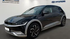 Gebraucht 2022 Hyundai Ioniq 6 Techniq Limousine | 30.860 € (Superpreis)