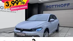 Gebraucht 2022 VW Polo Life Limousine | 14.577 € (Fairer Preis)