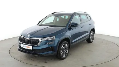 Gebraucht 2023 Skoda Karoq Tour SUV | 28.590 € (Fairer Preis)