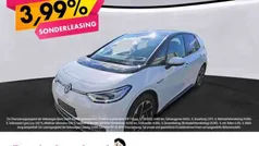 Weiss Gebraucht 2021 VW ID.3 Pro Performance Kleinwagen | 22.777 € (Fairer Preis)