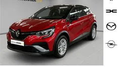 Gebraucht 2023 Renault Captur R.S. SUV | 25.490 € (Fairer Preis)