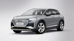 Gebraucht 2022 Audi Q4 e-tron S-Line SUV | 25.500 € (Guter Preis)