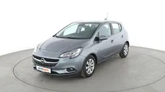 Gebraucht 2017 Opel Corsa Innovation Limousine | 9.640 € (Fairer Preis)