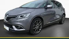 Gebraucht 2018 Renault Grand Scénic IV Bose Edition Van / Kleinbus | 11.590 € (Guter Preis)