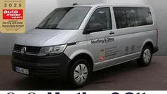 Gebraucht 2023 VW T6.1 Van | 39.900 € (Fairer Preis)