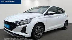 Gebraucht 2024 Hyundai i20 Trend Limousine | 18.650 € (Fairer Preis)