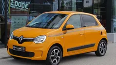 Gelb Gebraucht 2019 Renault Twingo LIMITED Kleinwagen | 8.990 € (Fairer Preis)
