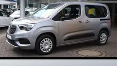 Gebraucht 2025 Opel Combo-e Life Ultimate Van / Kleinbus | 25.990 € (Superpreis)