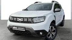 Gebraucht 2024 Dacia Duster Journey SUV | 23.450 € (Fairer Preis)