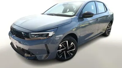 Neu Opel Corsa 101 PS (74 kW) 2025 Grafik grau Kleinwagen