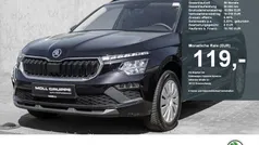 Blackmagic perleffekt Gebraucht 2024 Skoda Kamiq Essence SUV | 19.820 € (Guter Preis)