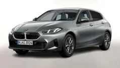 Skyscraper grau metallic Neu 2025 BMW 116 Kleinwagen | 30.610 € (Guter Preis)