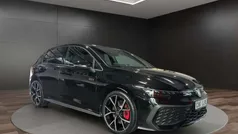 Schwarz Gebraucht 2024 VW Golf VIII GTI Limousine | 39.950 € (Superpreis)