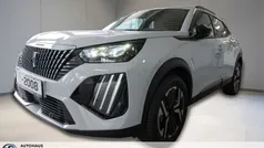 Gebraucht 2025 Peugeot 2008 Allure SUV | 30.390 € (Fairer Preis)