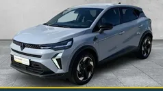 Gebraucht 2025 Renault Captur Techno SUV | 23.990 € (Superpreis)