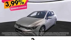 Gebraucht 2022 VW Golf VIII GTD Limousine | 28.777 € (Guter Preis)