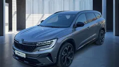 Gebraucht 2025 Renault Espace Esprit Alpine SUV | 38.990 € (Superpreis)