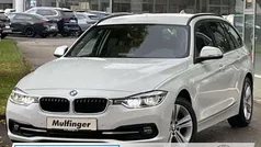 Gebraucht 2018 BMW 318 Sport Line Kombi | 16.900 € (Fairer Preis)