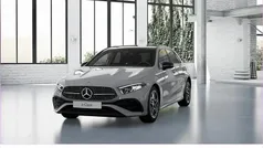 Gebraucht 2025 Mercedes A180 AMG | 38.870 € (Fairer Preis)