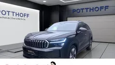 Gebraucht 2024 Skoda Kodiaq Selection SUV | 44.777 € (Guter Preis)