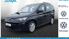 Gebraucht 2022 VW Caddy Life Van / Kleinbus | 27.359 € (Guter Preis)