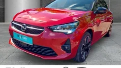 Gebraucht 2023 Opel Corsa-e Ultimate Kleinwagen | 22.750 € (Fairer Preis)