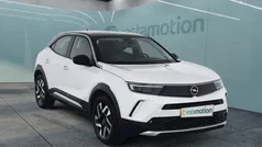 Weiß Gebraucht 2021 Opel Mokka-e Elegance SUV | 17.570 € (Fairer Preis)