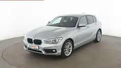 Gebraucht 2016 BMW 118 Advantage Kleinwagen | 13.020 € (Fairer Preis)
