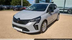 Rafalegrau Neu 2025 Renault Clio V Evolution Kleinwagen | 19.490 € (Guter Preis)