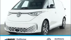 Gebraucht 2023 VW ID. Buzz Van / Kleinbus | 44.980 € (Superpreis)