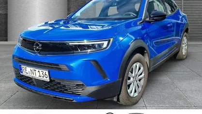 Gebraucht 2023 Opel Mokka Enjoy SUV | 17.490 € (Guter Preis)