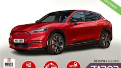 Gebraucht 2025 Ford Mustang Mach-E Premium SUV | 49.788 € (Superpreis)