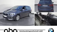 Gebraucht 2019 BMW 218 Gran Tourer Performance Van / Kleinbus | 15.990 € (Fairer Preis)