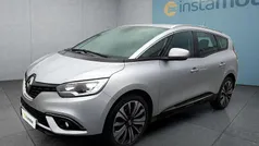 Silber Gebraucht 2020 Renault Grand Scénic IV Van / Kleinbus | 19.599 € (Fairer Preis)