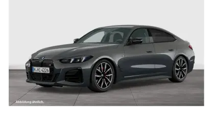 Gebraucht BMW M440 M Sport 374 PS (275 kW) 2025 Grau Limousine