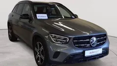 Gebraucht 2020 Mercedes GLC220 Exclusive SUV | 30.990 € (Guter Preis)