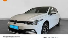 Gebraucht 2022 VW Golf VIII Active Limousine | 24.860 € (Fairer Preis)