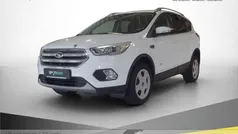 Gebraucht 2019 Ford Kuga Cool & Connect SUV | 15.170 € (Fairer Preis)